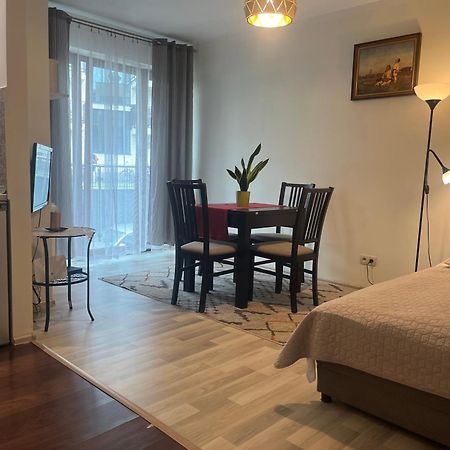 Apartament Lagiewniki Krakow 아파트 외부 사진