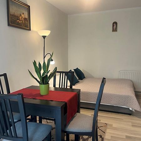 Apartament Lagiewniki 크라쿠프 외부 사진