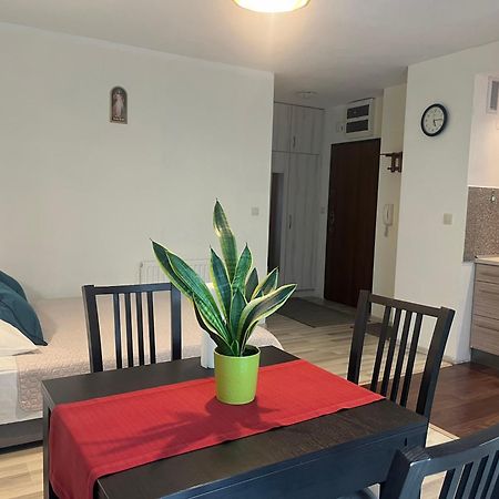 Apartament Lagiewniki Krakow 아파트 외부 사진