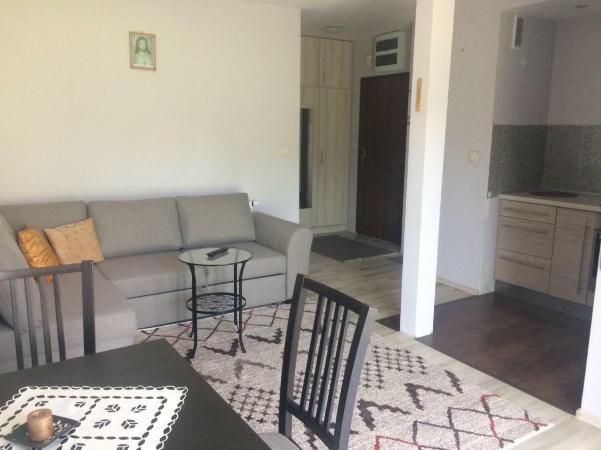 Apartament Lagiewniki 크라쿠프 외부 사진